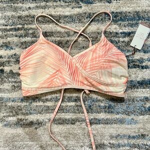 CALIA by Carrie Underwood Swim Top